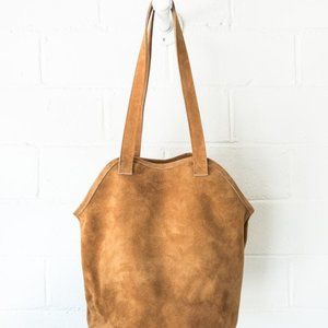 Esby Fisherman tote